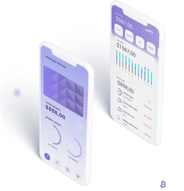 Prosperita AI - Get in touch with us
